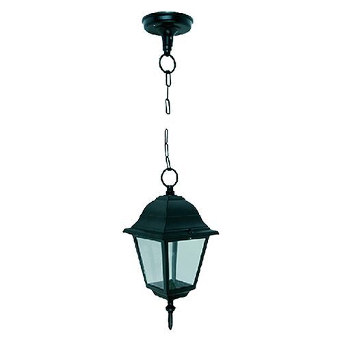 ANTERNA ASOSPENSIONE CON CATENA NANOE27