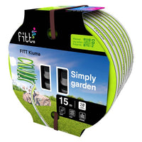 TUBO KIUMO DIAM.13(INT)XMT15