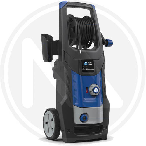 IDROPULITRICE ACQUA FREDDA BLUE CLEAN 476 AR-165 BAR-2000W