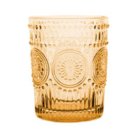 Set 3 bicchieri imperial arancio 330cc