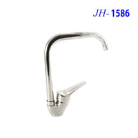 RUBINETTO MISCELATORE GIREVOLE MOBILE CASA LAVANDINO CUCINA KIT MONTAGGIO JH1586