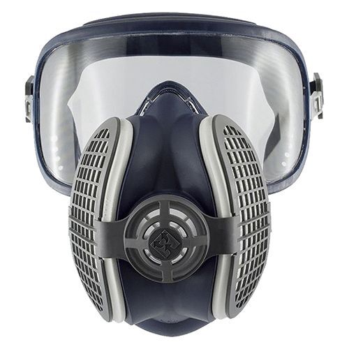 ASCHERA RESPIRATORIA ELIPSE A1 P3-TAGLIA M/L