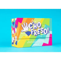 C'ho Preso: Gioco per Coppie e Amici con Risposte Segrete e Velocità