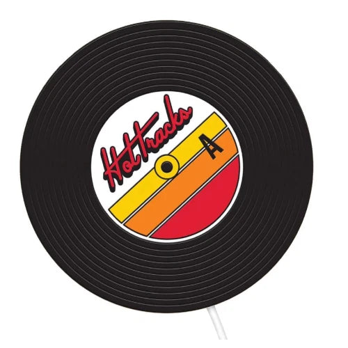 Scalda tazze usb a forma di vinile