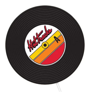 Scalda tazze usb a forma di vinile