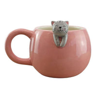 Mug gatto