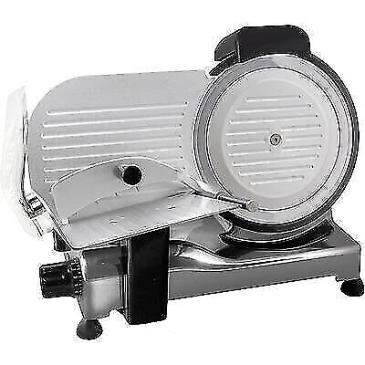 AFFETTATRICE TF25 REBER VOLT 230 WATT 140 CM 25 PZ 1