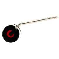 Tagliapizza in stile vinile