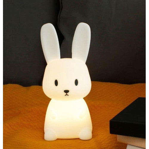 Luce notturna coniglio