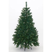 Albero di natale 100x25x127cm
