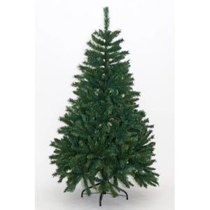 Albero di natale 100x25x127cm