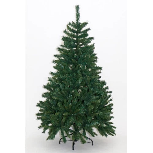 Albero di natale 100x25x127cm
