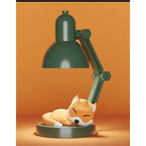 Lampada volpe mini