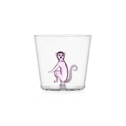 SAVANNAH tumbler scimmia rosa