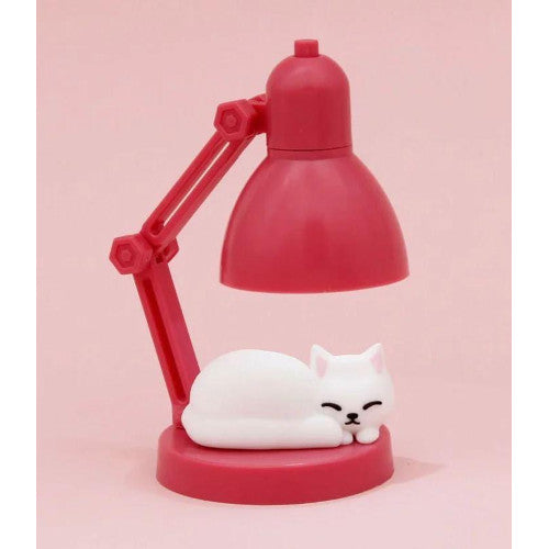 Lampada gattina mini
