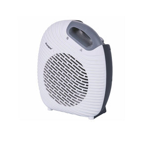 STUFA STUFETTA SCALDA CALDO BAGNO TERMOVENTILATORE ELETTRICO 2000W KOOPER