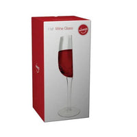 Mezzo bicchiere da vino