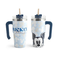 Mug Termica in Acciaio Inox Mickey Blogger 0,6 L