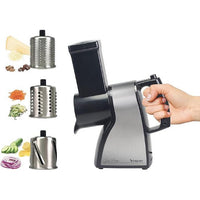 Grattugia e affettaverdura