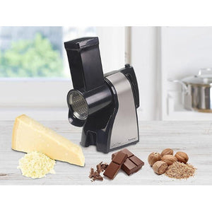 Grattugia e affettaverdura