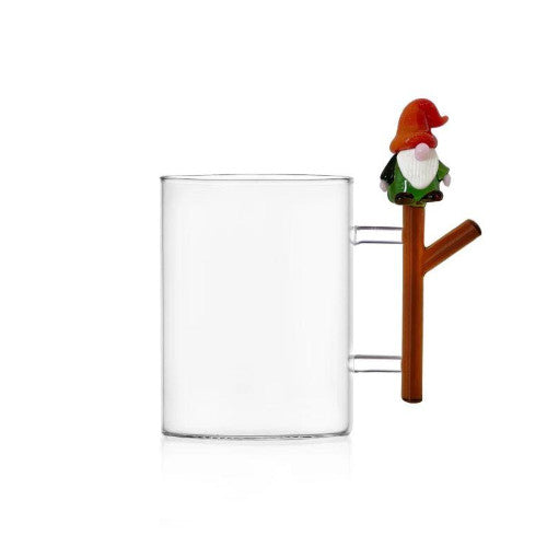 Mug gnomo  christmas tales