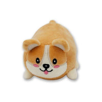 Anti-stress e pultore schermi corgi winston