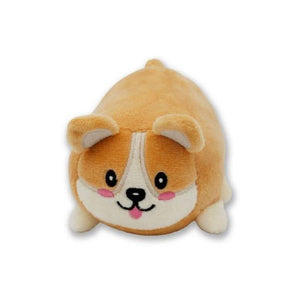 Anti-stress e pultore schermi corgi winston