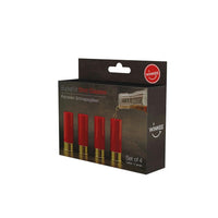 Bicchieri da shot a cartuccia