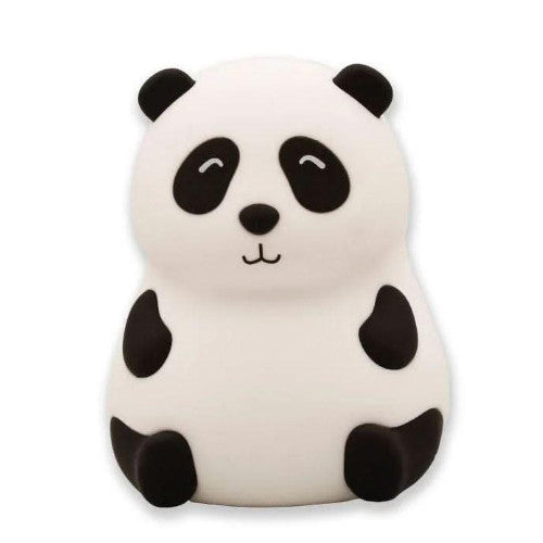 Luce notturna panda