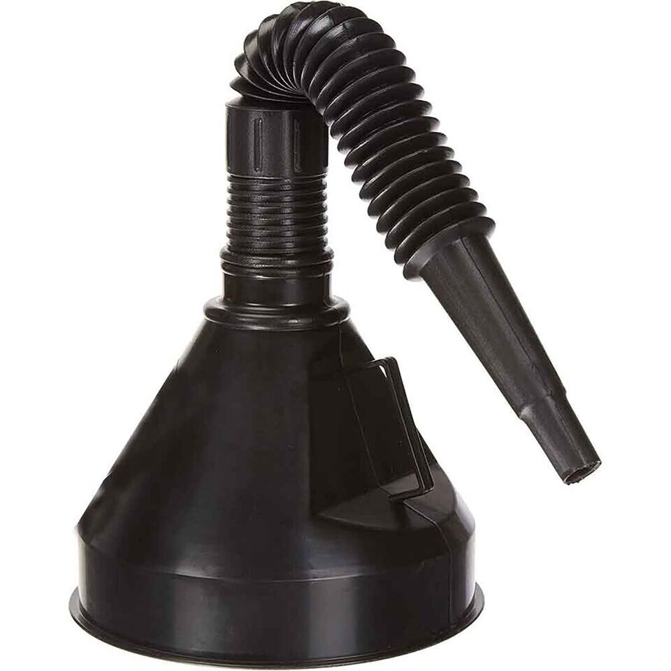 IMBUTO CON FILTRO RIFORNIMENTO DI BENZINA OLIO MOTORE CARBURANTE PER AUTO MOTO