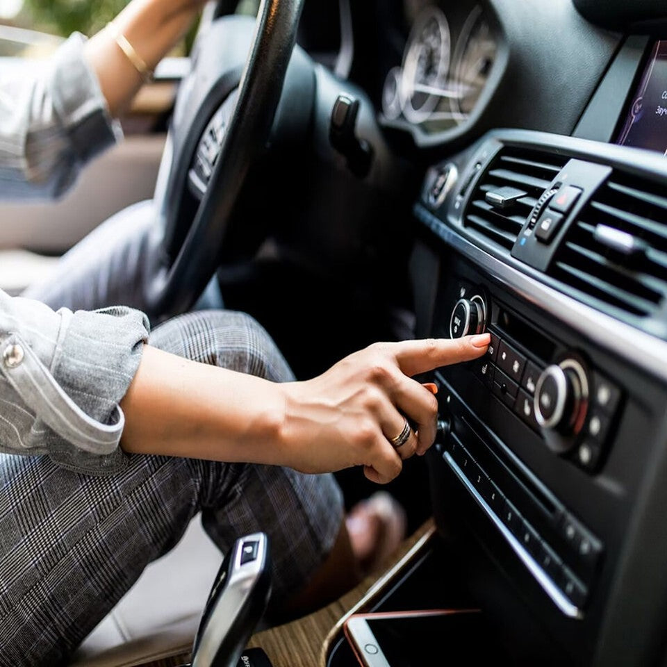 ALTOPARLANTE STEREO AUTO 22X15CM COPPIA CASSA DIFFUSORE AUDIO 380W 2 VIE 6X9''