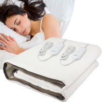 Scaldaletto matrimoniale