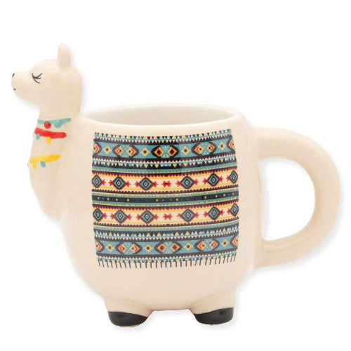 Mug/cuppa lama
