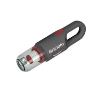 Aspirabriciole ricaricabile