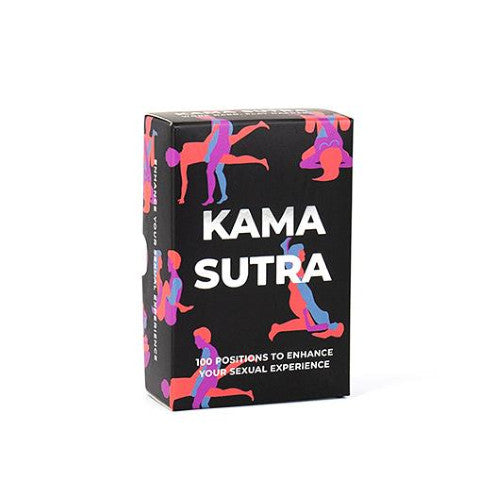 Carte del Kama Sutra