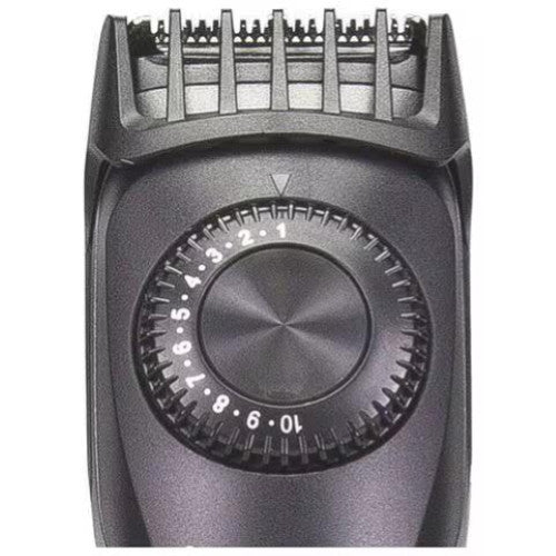 Regolabarba ricaricabile