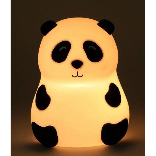 Luce notturna panda