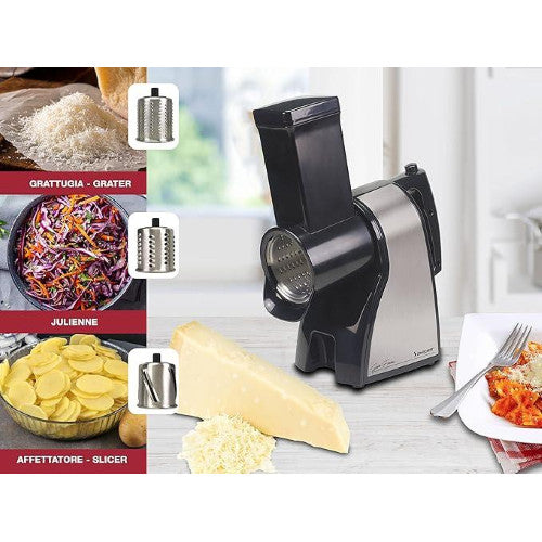 Grattugia e affettaverdura