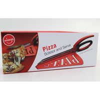 Taglia pizza con piano di servizio