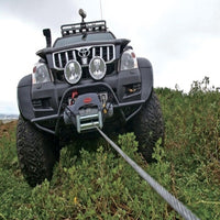 PARANCO MONTACARICHI VERRICELLO GANCIO MANUALE ARGANO 1600 LBS CAVO ACCIAIO