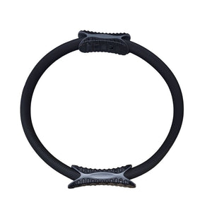 CERCHIO FITNESS ANELLO RING PILATES SPORT MAGIC CIRCLE ANELLO YOGA ACCESSORI 37