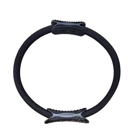 CERCHIO FITNESS ANELLO RING PILATES SPORT MAGIC CIRCLE ANELLO YOGA ACCESSORI 37