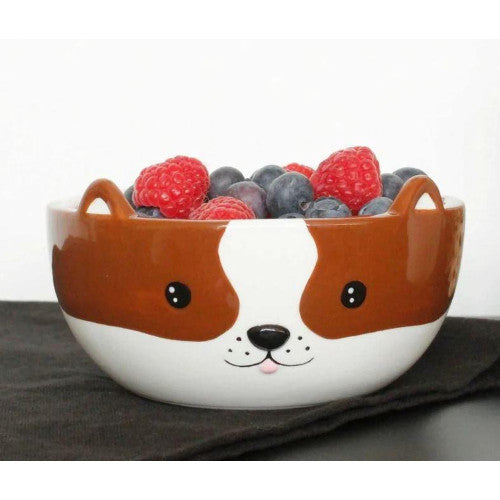 Ciotola per cereali cane