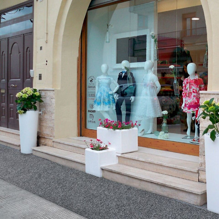 Passatoia 50x300 cm Corridoio Agugliato Moquette Corsia Grigio Zerbino Esterno Interno Negozio