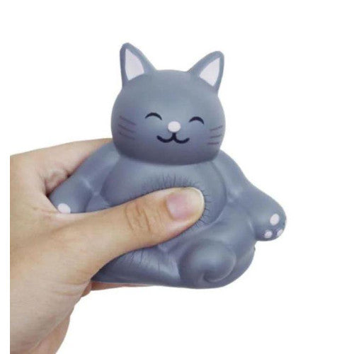 Anti-stress kalma kitty