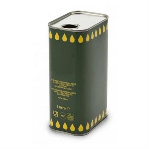 lattina olio 1 lt