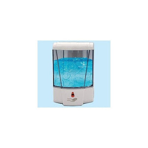 SELF SOAP DISPENSER AUTOMATICO SAPONE IGIENIZZANTE 700ML