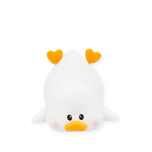 Luce notturna anatroccolo goffo