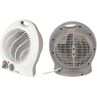 STUFA STUFETTA SCALDA CALDO BAGNO TERMOVENTILATORE ELETTRICO 2000W