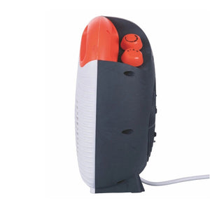 STUFA STUFETTA SCALDA CALDO BAGNO TERMOVENTILATORE ELETTRICO 2000W KOOPER